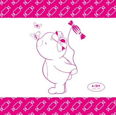 Mella Kids - Bustine corredino