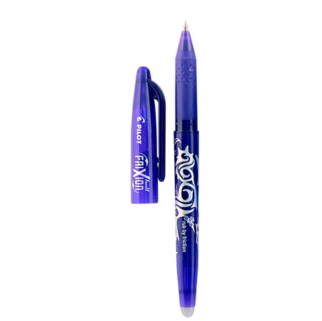 Penna Sfera Frixionball 0.7Mm Blu Pilot