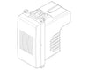 Vimar suoneria/ronzatore alimentazione 230V 50-60 Hz bianco funzione settabile staccando e ruotando il coperchio di 180°