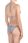 MC2 SAINT BARTH MC2 Saint Barth - Bikini - 450889 - Azzurro da donna
