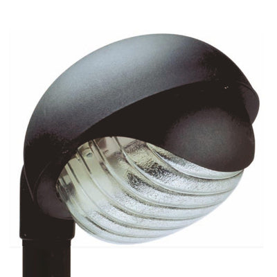 Testa palo moderno Sovil illuminazione RESIDENCE 273 06 E27 LED termoplastico lampada terra