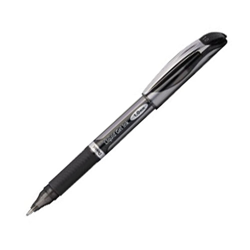 Roller Energel Xm Bl60 Nero 1.0Mm Pentel