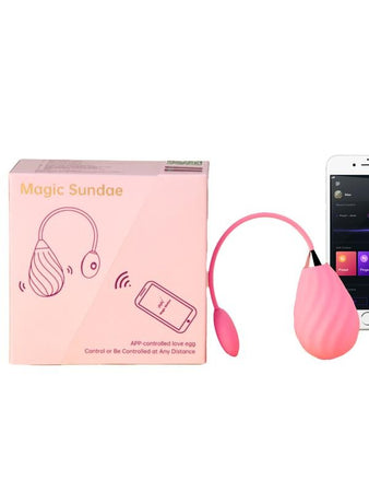 Magic Motion - PROFUMINO Rosa