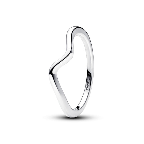 Pandora - Anello Onda