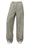 8PM 8pm - Pantalone - 450724 - Salvia da donna