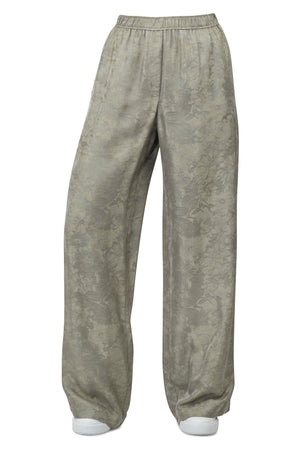 8PM 8pm - Pantalone - 450724 - Salvia da donna