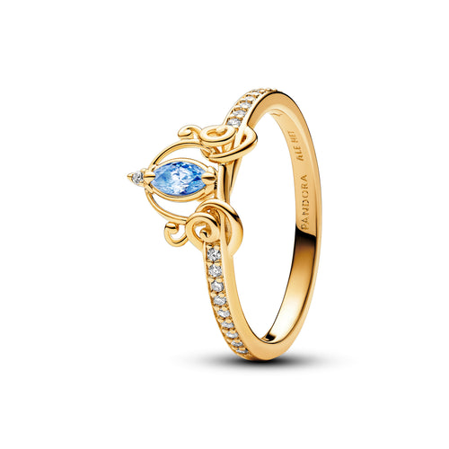 Pandora - Anello Disney, Carrozza di Cenerentola