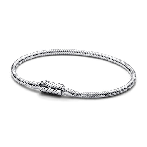 Pandora - Bracciale Chiusura Magnetica