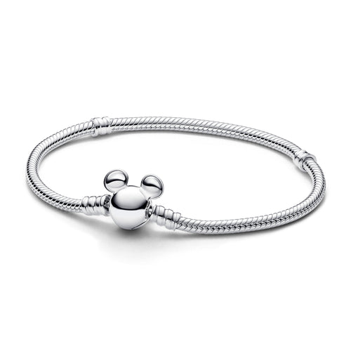 Pandora- Bracciale Disney, Chiusura Mickey Mouse