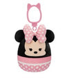 Squishmallows - Personaggi Clip On Disney 10 cm