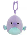 Squishmallows - Personaggi Clip On 10 cm