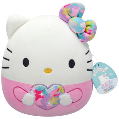 Squishmallows Hello Kitty Star Shine 25 cm