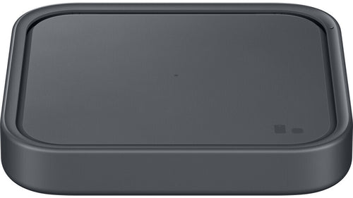 CARICABATTERIA WIRELESS SAMSUNG 15W EP-P2400BBEGEU BLACK
