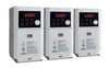 Inverter 1x200-240Vac, 2.2kW - 11A HD, Advanced I/O FC, IP20, EMC Filter C2, LED Keypad, Modbus Com, Built in DB LS Electric