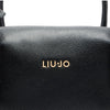 Liu Jo borsa grande nera Kate AF5027E0058-22222