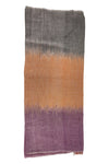 Altea Sciarpe Arancio/porpora/grigio/lilla da donna
