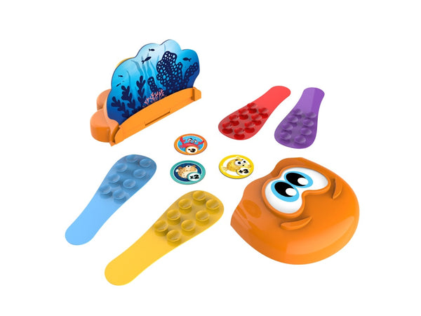 Marino Tentacolo Birichino 17972