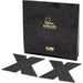 Copricapezzoli FLASH CROSS BLACK di Bijoux Indiscrets