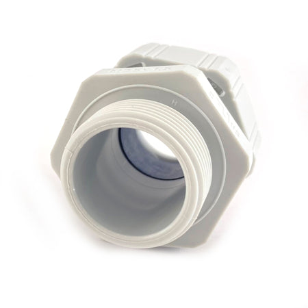 Pressacavo PG21 Grigio Aleyay