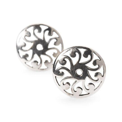 Orecchini Raggio di Sole-Trollbeads