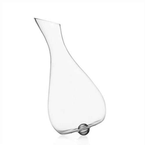 Ichendorf Decanter flottante Luna in Vetro borosilicato 200cl