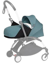 Stokke - Kit per neonati 0+ YOYO