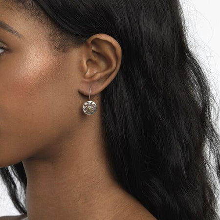 Orecchini Raggio di Sole-Trollbeads