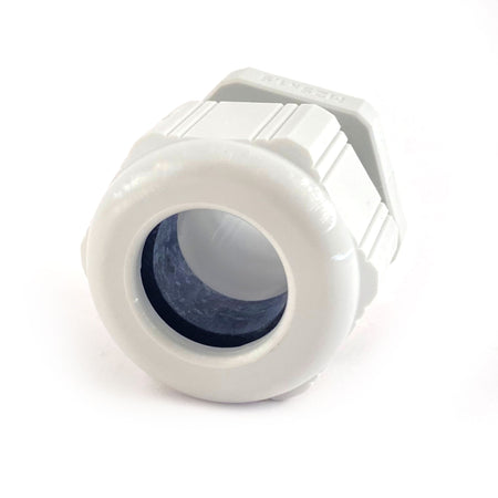 Pressacavo PG21 Grigio Aleyay