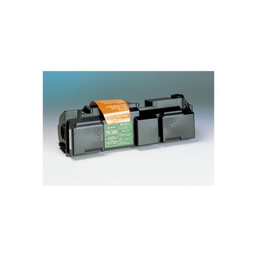 KYOCERA TK-30H cartuccia toner 1 pz Originale Nero (Kyocera TK 30H - sort - original - ton)