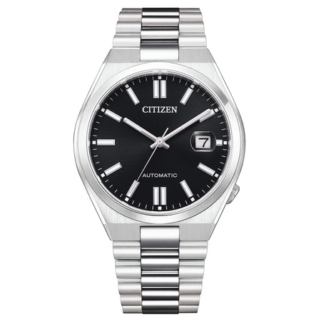 Citizen - Orologio Tsuyosa