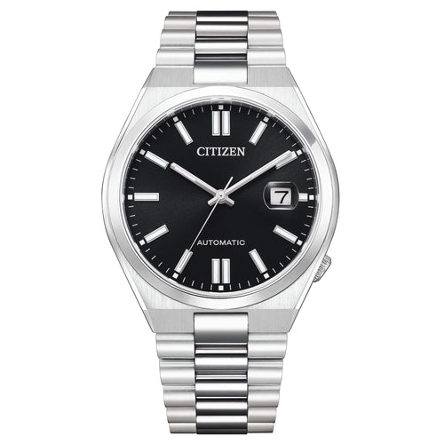 Citizen - Orologio Tsuyosa