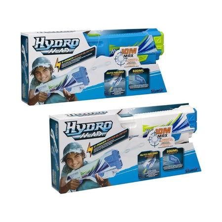 Pistola ad acqua Hydro MAD Blaster X53799