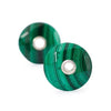 Orecchini Malachite-Trollbeads
