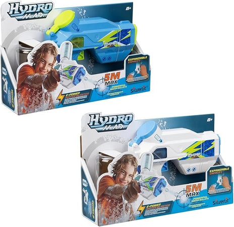 Hydro M.A.D. Mini Blaster, mini pistola ad acqua