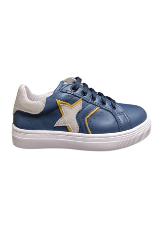 Scarpe sneaker Bambini e ragazzi balducci BUTTER