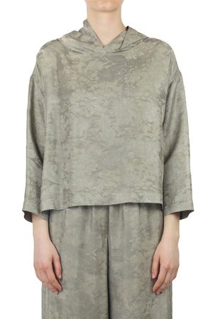 8PM 8pm - Blusa - 450705 - Salvia da donna