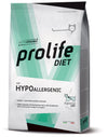 Prolife Diet Hypoallergenic mangime secco Gatti