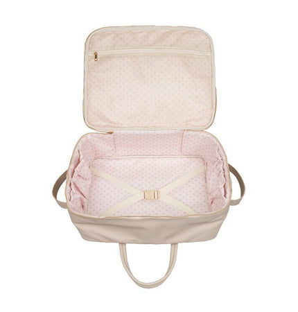 Nanan - Borsa Mamma in Ecopelle con Tracolla