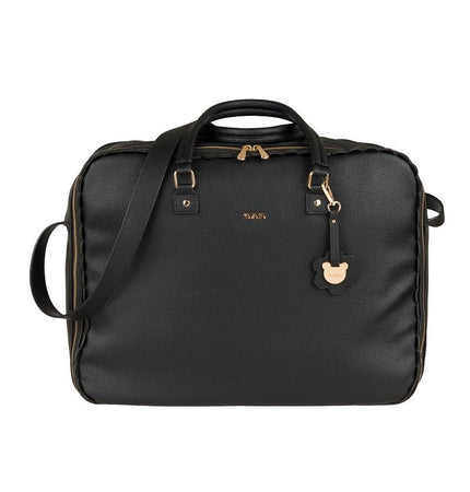 Nanan - Borsa Mamma in Ecopelle con Tracolla