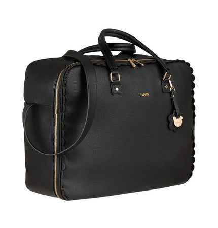 Nanan - Borsa Mamma in Ecopelle con Tracolla