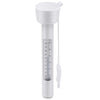 TERMOMETRO GALLEGGIANTE CON CORDA PER PISCINA IDROMASSAGGIO BESTWAY INTEX
