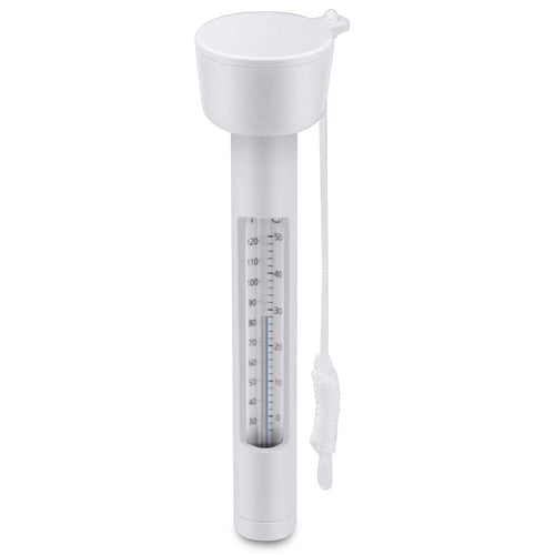 TERMOMETRO GALLEGGIANTE CON CORDA PER PISCINA IDROMASSAGGIO BESTWAY INTEX