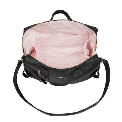 Nanan  - Borsa Fasciatoio da Passeggio