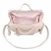 Nanan  - Borsa Fasciatoio da Passeggio