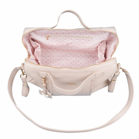Nanan  - Borsa Fasciatoio da Passeggio