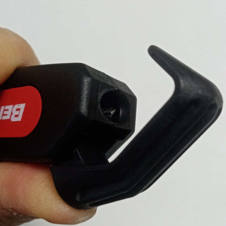 Benman spellafili per cavi tra 4 e 28mm di conduttori con sezione da 0,5 a 6,0 mm²