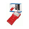 Tester di Rete per Cavi Firewire RJ45 Cat. 5 e 6, ISDN, USB e BNC
