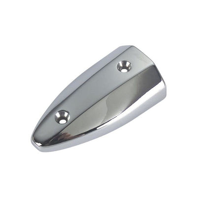 Terminale O.C. X Pvc