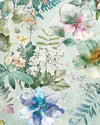 Copriletto Estivo Matrimoniale GREENERY By Tessitura Randi 2504S140