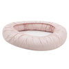 Culla Nido - Bed In Bed Liberty 55X90X15 Cm Rosa